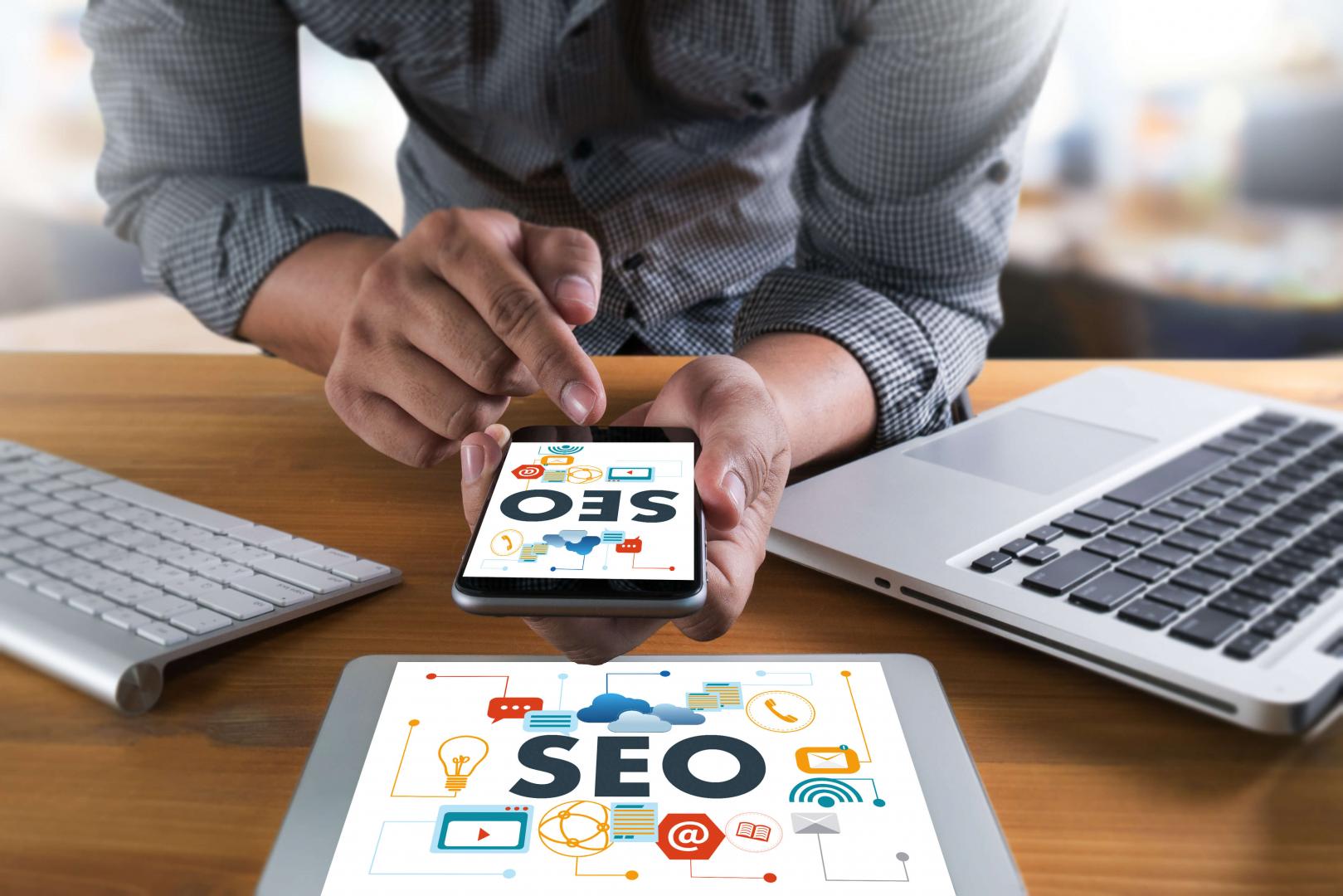 SEO Services